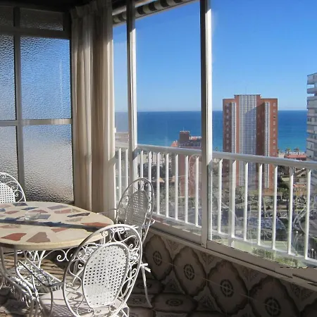 Piso 2 Dormitorios Muy Cerca De La Playa Apartment