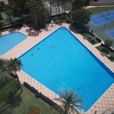Piso 2 Dormitorios Muy Cerca De La Playa *