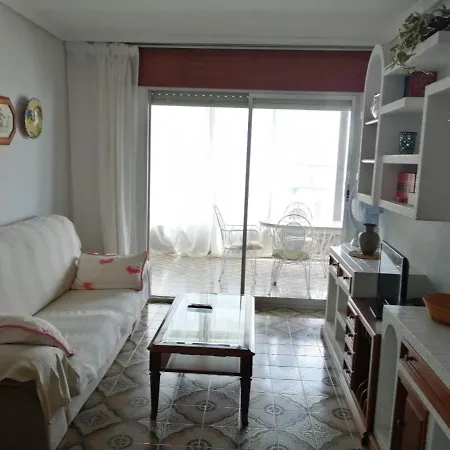 Apartment Piso 2 Dormitorios Muy Cerca De La Playa