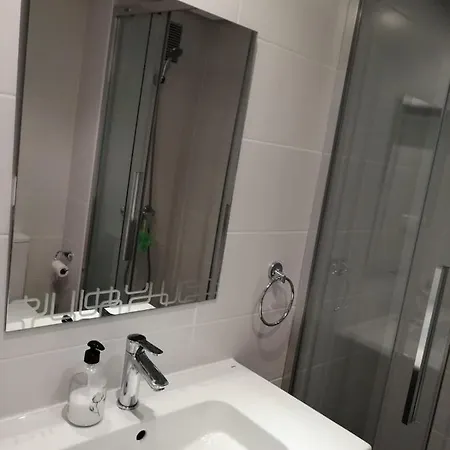 公寓 Piso 2 Dormitorios Muy Cerca De La Playa *