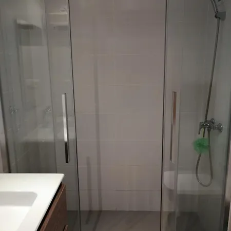 Piso 2 Dormitorios Muy Cerca De La Playa 公寓 阿利坎特